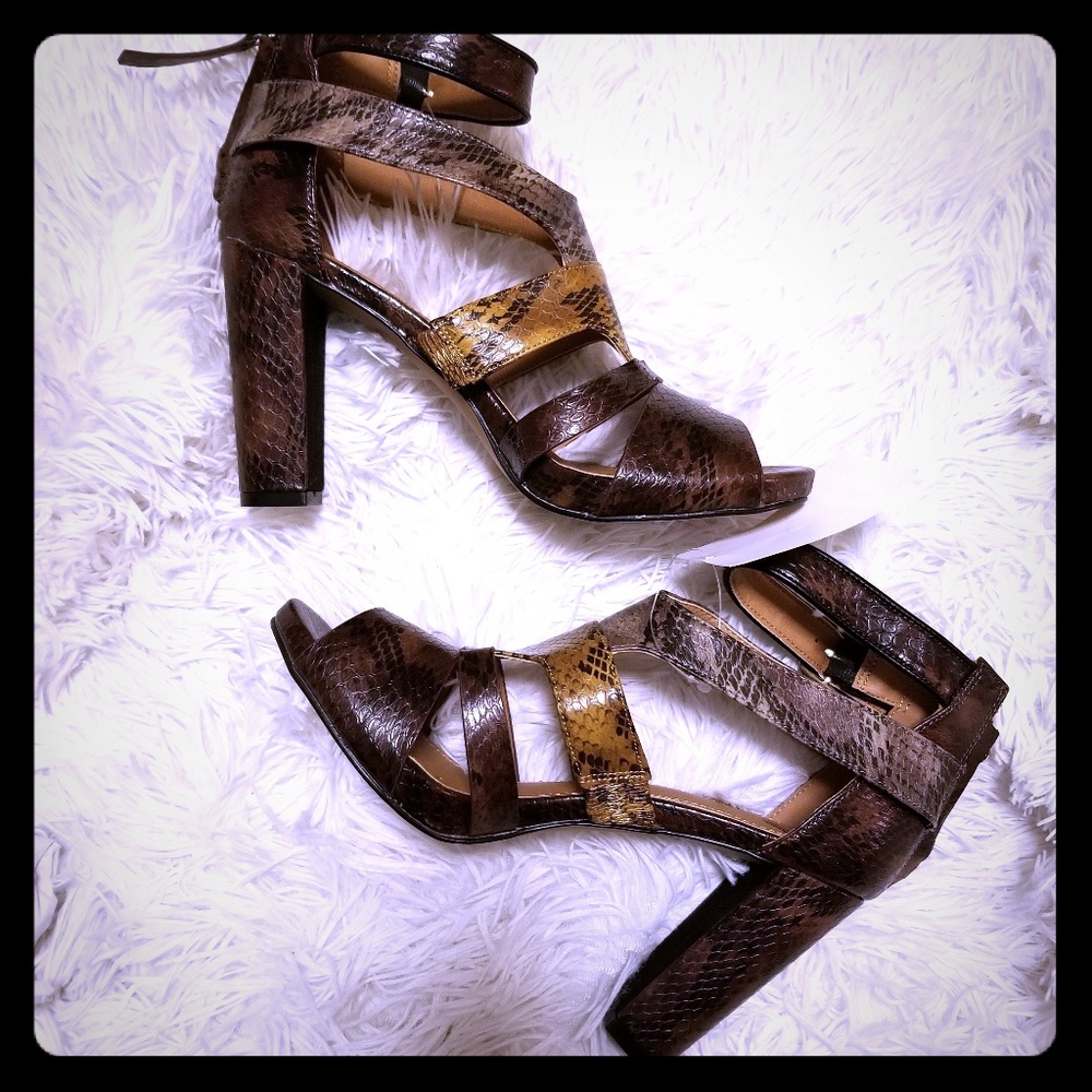 H&M Sandals